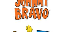 Johnny Bravo from Johnny Bravo. #speech #inside #smallroom #narration #monologue #clicking #telephone #conversation