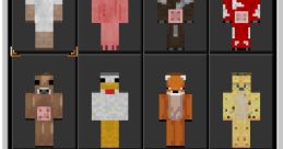 Animals Mc
