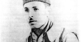 Mohamed bouras