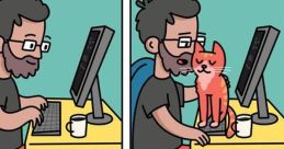 Котиные Истории