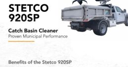 Stetco