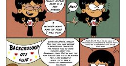 Voices of Meggie