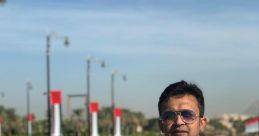 Pratyush Shah