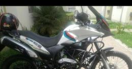 Moto brother