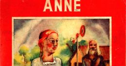 Ane Lucy