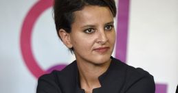 Sarah Belkacem