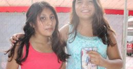 Sasha Melissa Álvarez Mendoza