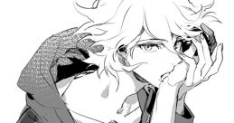 Nagito Thegay