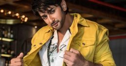 Nishant Lodhi