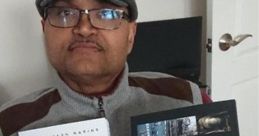 Geshan Narine