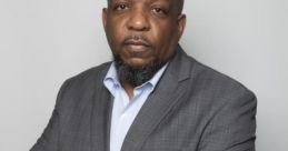 William Roberson