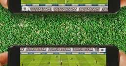 Pes mobile brother's
