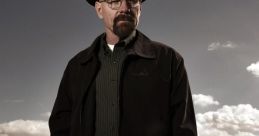 Walter White Heisenberg
