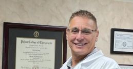 Dr. Dan McClimon