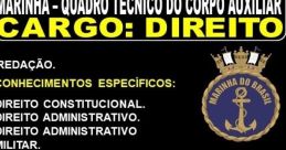 Direito Técnico