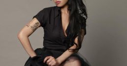 AMY W
