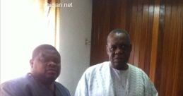 Koné Cheick Ahmad Ramadan