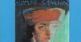 Alonso Sánchez Mardones