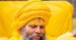 Maharaj JI