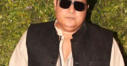 Sajid khan