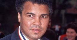 Mohamed Ali