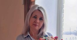 Марина Положинцева