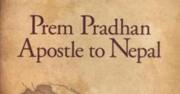 Prem Pradhan