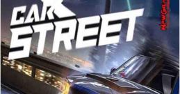 Dev CarXstreet