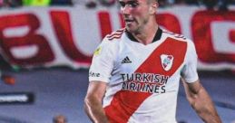 Augusto Rubén Palavecino