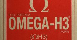 Healthy H3
