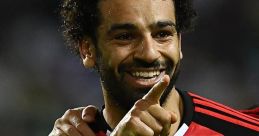 Mohammed Salah