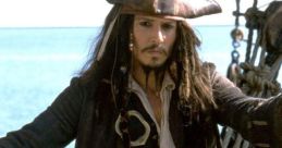 Capitaine Jack