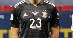 Damian Martinez