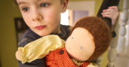 Doll His