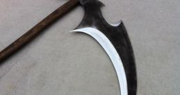 Scythe