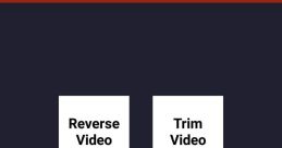 VideoEditor's “Vo1noff”