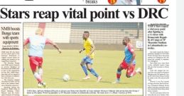 Sportsnews