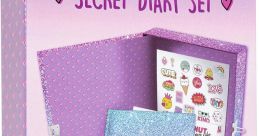 Girls Diaries