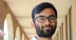 Zeeshan Ackerman