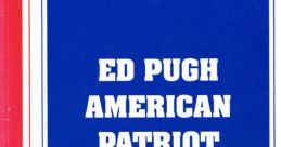Ed Pugh