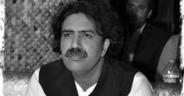 Usman Ali