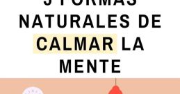 Calma Mente