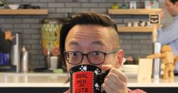 Keith Leong