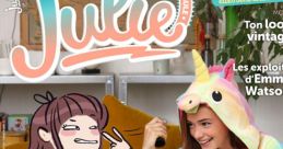 Juliemag