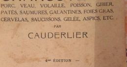Clément Cauderlier
