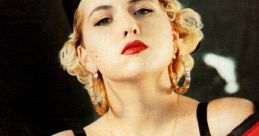 Terrie B