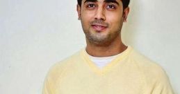 Akshay Mhatre
