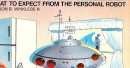 Retro Robot Productions