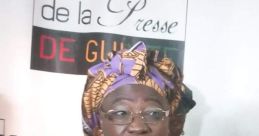 Mariama Konte Sylla