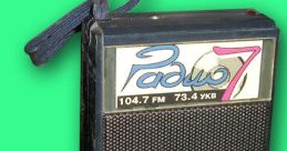 7.7 Radio from 7.7 Radio. #speech #narration #monologue #clicking #malespeech # #knock #silence #door #manspeaking